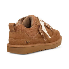UGG® Kid's Lo Lowmel Sneakers, Stylish and Comfortable Sneakers for Kids