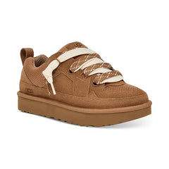 UGG® Women's Lo Lowmel Sneakers, Comfortable and Stylish Casual Footwear for Women
