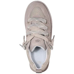 UGG® Women's Lo Lowmel Sneakers, Comfortable and Stylish Casual Footwear for Women