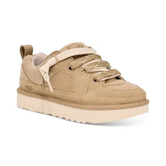 UGG® Women's Lo Lowmel Sneakers, Comfortable and Stylish Casual Footwear for Women