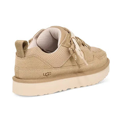 UGG® Women's Lo Lowmel Sneakers, Comfortable and Stylish Casual Footwear for Women