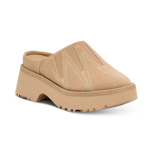 UGG Women's New Heights Clogs, Stylish and Comfortable Footwear