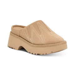 UGG Women's New Heights Clogs, Stylish and Comfortable Footwear