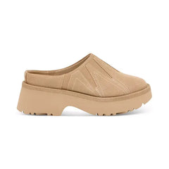 UGG Women's New Heights Clogs, Stylish and Comfortable Footwear