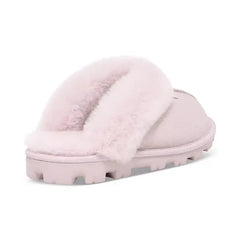 UGG® Women's Coquette Slide Slippers, Comfortable Cozy Footwear for Women