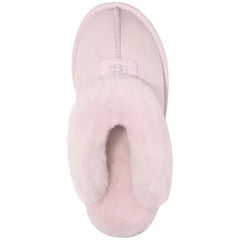 UGG® Women's Coquette Slide Slippers, Comfortable Cozy Footwear for Women