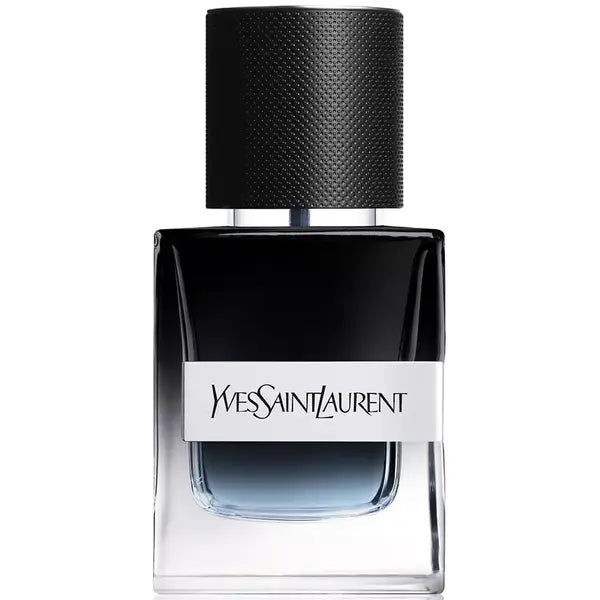 Yves Saint Laurent Men's Y Eau de Parfum Spray, Fresh and Masculine Fragrance, 1.4 oz