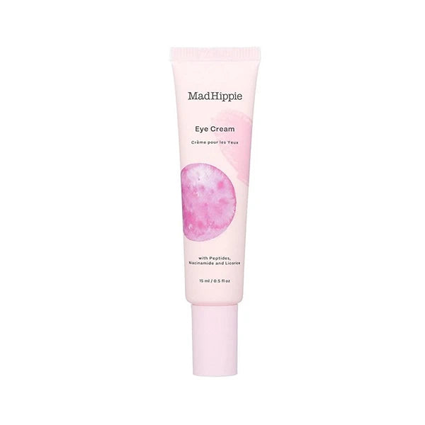 Mad Hippie Eye Cream - Anti-Aging Under Eye Cream for Dark Circles