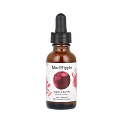 Mad Hippie Super A Serum, Smooth, Firm & Brighten Skin , 1.02 fl oz (30 ml)