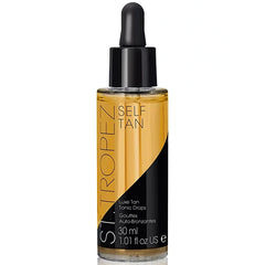 St. Tropez Luxe Self Tan Tonic Drops, 30 ml