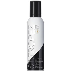 St. Tropez Luxe Whipped Self Tan Cream Mousse, 200 ml
