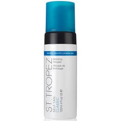 St. Tropez Self Tan Classic Bronzing Mousse, 4 oz.