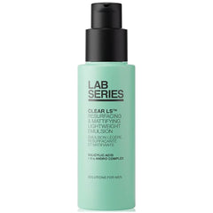 Lab Series Skincare for Resurfacing & Mattifying Lightweight Emulsion, 1.7 oz.