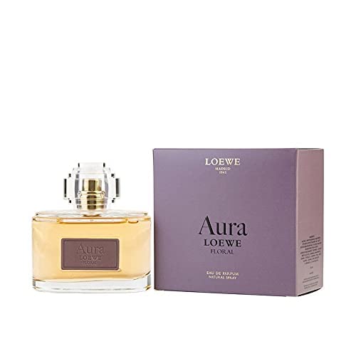 LOEWE Aura Floral Women's Eau de Perfume, 120 ml