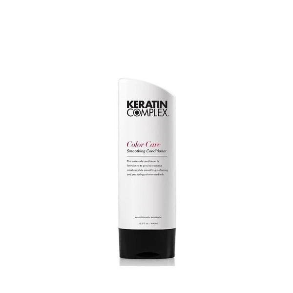 Keratin Complex Color Care Smoothing Conditioner, 13.5 oz.