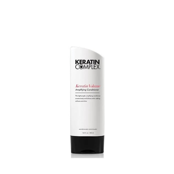 Keratin Complex Keratin Volume Amplifying Conditioner, 13.5 oz.