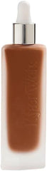 Kjaer Weis Invisible Touch Foundation – Lightweight, Serum Foundation for a Radiance-Boosting, Luminous Glow & Buildable Coverage – Cruelty-Free, Clean Makeup – Polished