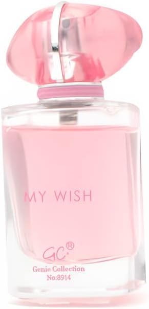 Genie collection perfume 8914 for women, 25 ml