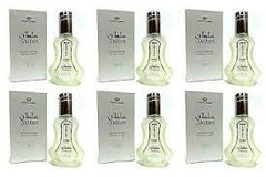 Al-Rehab Sultan - Eau De Natural Perfume Spray- 35 ml (1.15 fl. oz)