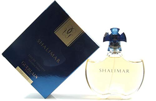 GUERLAINSHALIMAR EDT 75ML WOMEN