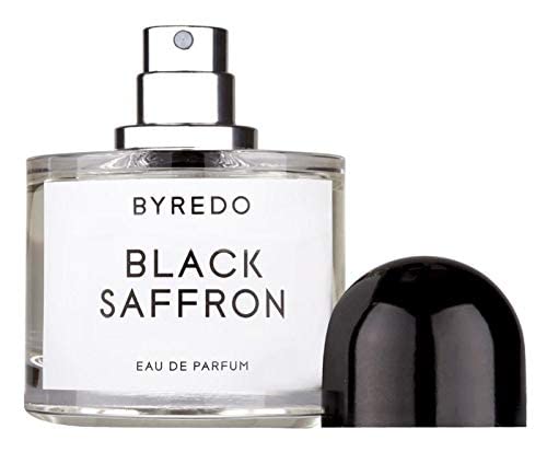 BYREDO Black Saffron Eau De Parfum For Unisex, 100 ml