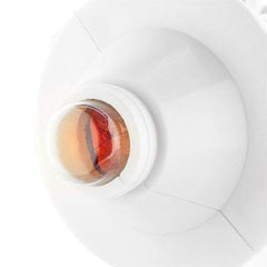 TOKEZO Derma Wand Skin Care System Massager For Wrinkles, Puffy Eyes, Non-Surgical Face Lift with Makeup Bag