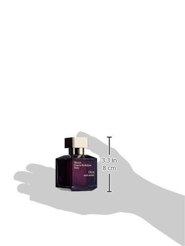 Maison Francis Kurkdjian Maison Francis Kurkdjian Oud Satin Mood For - perfumes for women 70ml - Eau de Parfum