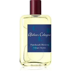 Atelier Cologne Patchouli Riviera Cologne Absolute Spray for Unisex - 200 ml
