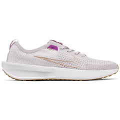 Nike Women's Interact Running Sneakers from Finish Line - Platinum Violet, Bronze
