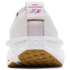 Nike Women's Interact Running Sneakers from Finish Line - Platinum Violet, Bronze