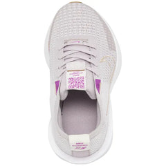 Nike Women's Interact Running Sneakers from Finish Line - Platinum Violet, Bronze
