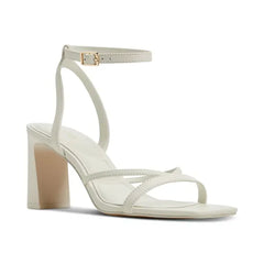 ALDO Women's Stellare Two Piece Dress Sandals, Chic and Comfortable Dress Shoes