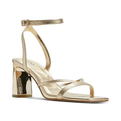 ALDO Women's Stellare Two Piece Dress Sandals, Chic and Comfortable Dress Shoes