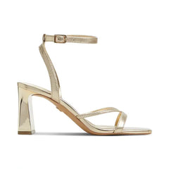 ALDO Women's Stellare Two Piece Dress Sandals, Chic and Comfortable Dress Shoes
