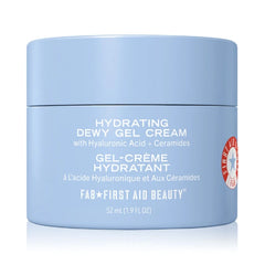 First Aid Beauty Hydrating Dewy Gel Cream, 1.9 oz.