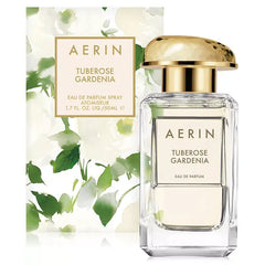 AERIN Tuberose Gardenia Eau de Parfum Spray , Floral Fragrance