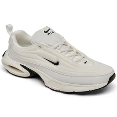 Nike Women's Air Max Portal Casual Sneakers from Finish Line - White, Pink Foam