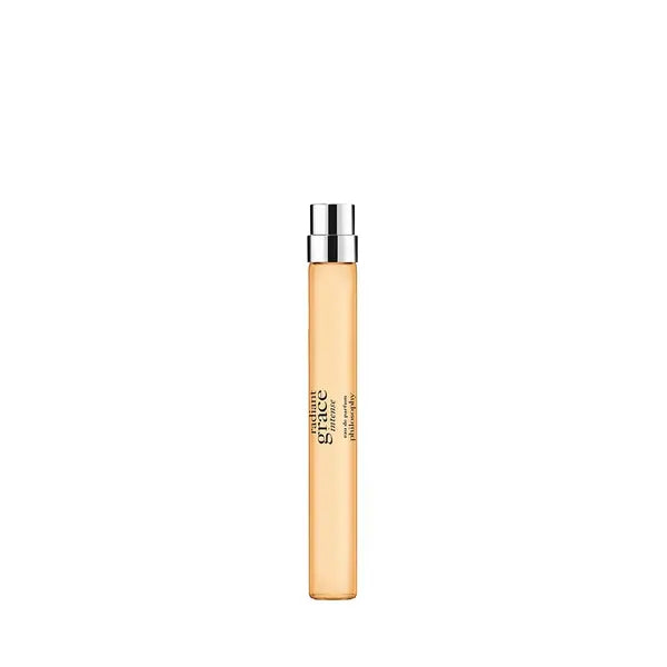 philosophy Radiant Grace Intense Eau de Parfum, Elegant and Uplifting Fragrance, 0.33 oz