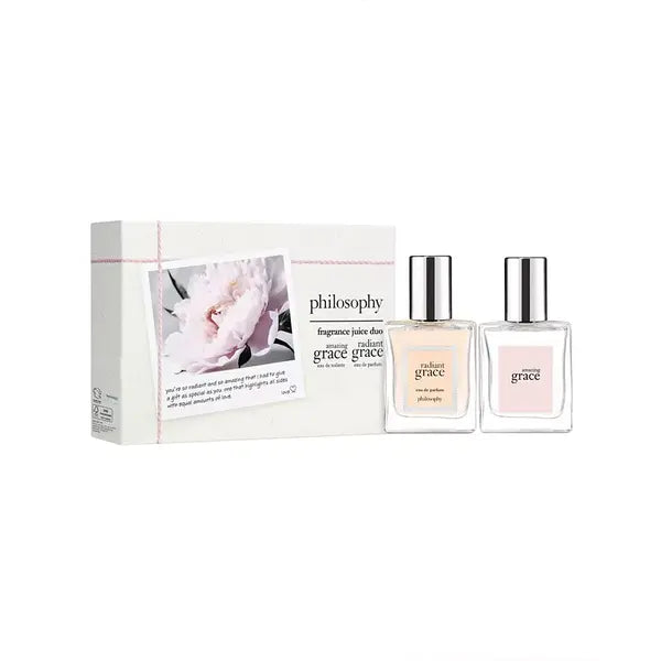 Philosophy 2-Pc Fragrance Gift Set, Unisex Perfume Collection