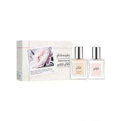 Philosophy 2-Pc Fragrance Gift Set, Unisex Perfume Collection