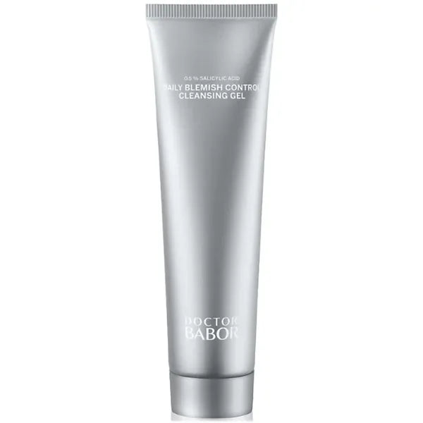 BABOR Daily Blemish Control Cleansing Gel