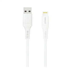 Levore 1M PVC USB-A to Lightning Cable