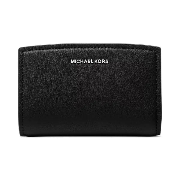 MICHAEL Michael Kors Bryant Medium Leather Zip Around Wallet