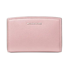 MICHAEL Michael Kors Bryant Medium Leather Zip Around Wallet