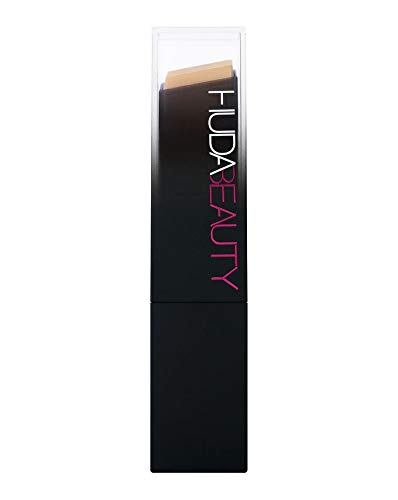 Huda Beauty #FauxFilter Skin Finish Buildable Coverage Foundation Stick (Toasted Coconut 240 - Neutral)