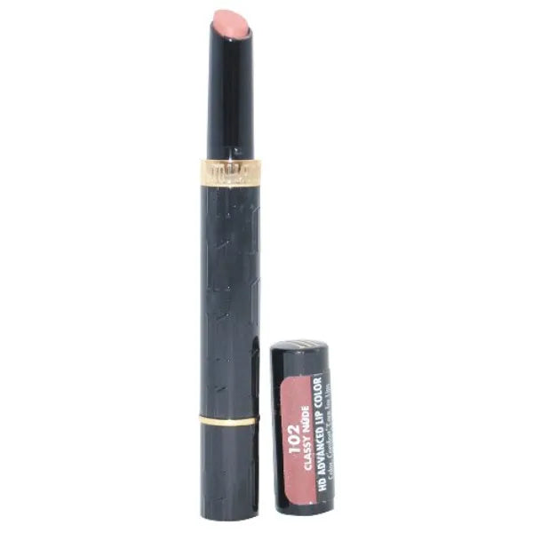 Milani HD Advanced Lip Color-MLMHL102 Classy Nude