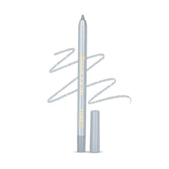 Insight Cosmetics Super Kajal Silver Shimmer