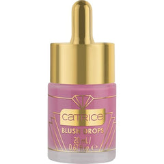 Catrice FESTIVE TREASURES Blush Drops C01