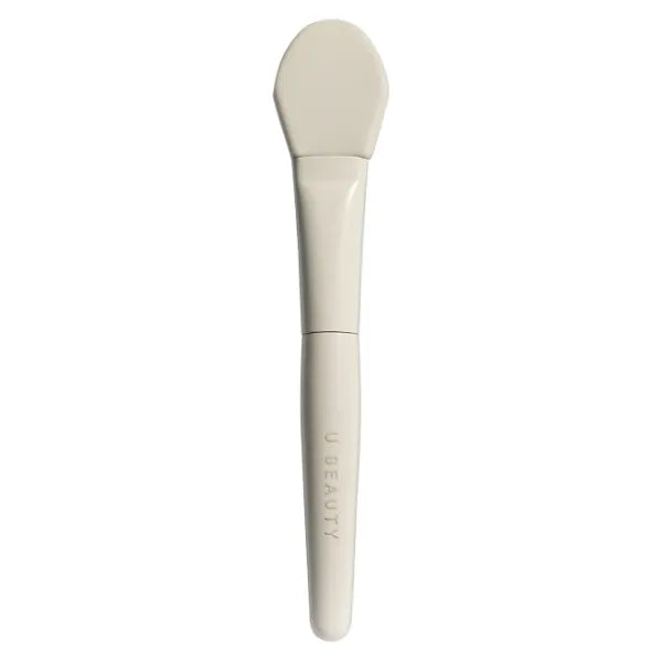 U Beauty Brush Silicone Face Mask Brush