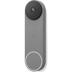 Google Nest Video Doorbell Battery